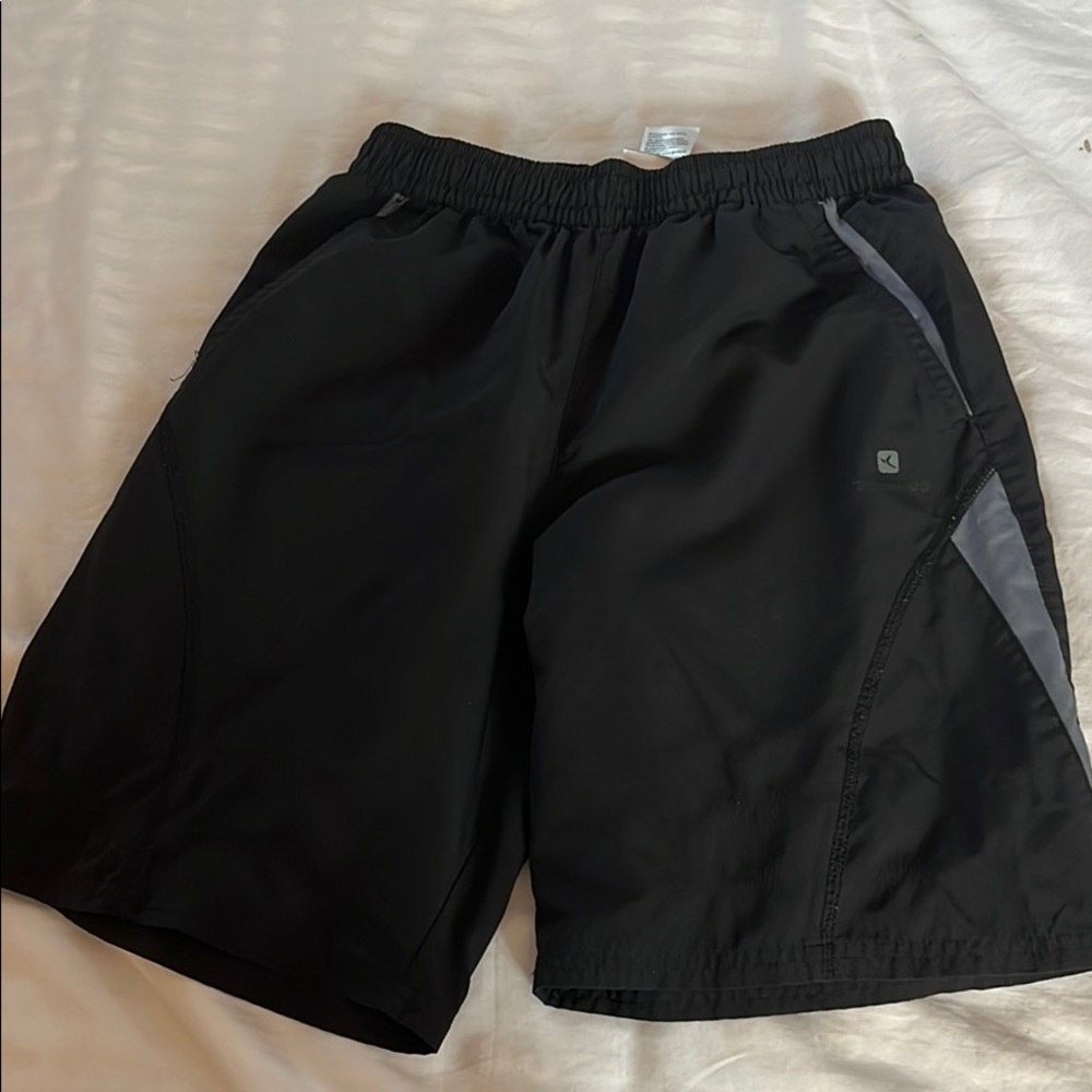 Athletic shorts